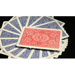 ARRCO Playing Cards (Blue)