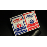 ARRCO Playing Cards (Blue)