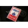 ARRCO Playing Cards (Red)