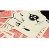 ARRCO Playing Cards (Red)
