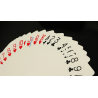 ARRCO Playing Cards (Red)
