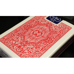 ARRCO Playing Cards (Red)