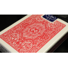 ARRCO Playing Cards (Red)