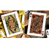 Artist Playing Cards
