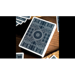 Artist Playing Cards