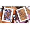 Artist Playing Cards