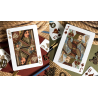 Artist Playing Cards