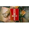 Arthurian Playing Cards by Kings Wild