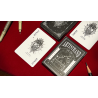Artist Hand Playing Cards