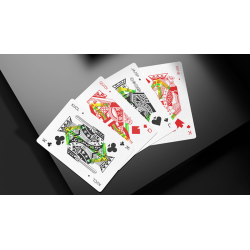 ARW V4 Playing Cards