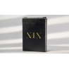 Ascend XIX Playing Cards by Unique