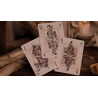 Assassin's Creed Legacy (Hidden Blade Black) Playing Cards