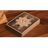Assassin's Creed Legacy (Hidden Blade Black) Playing Cards