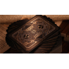 Assassin's Creed Legacy Version 2 Onyx (Hidden Blade) Playing Cards