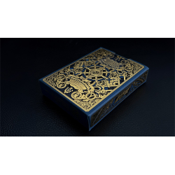 Asura Classic (Blue) Playing Cards