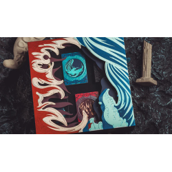Atlantis Playing Card Collectors Set