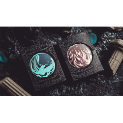Atlantis Playing Card Collectors Set