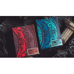 Atlantis Playing Card Collectors Set
