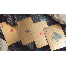 Atlantis Playing Card Collectors Set