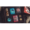 Atlantis Playing Card Collectors Set