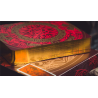 Gilded Atlantis: Fire Playing Cards