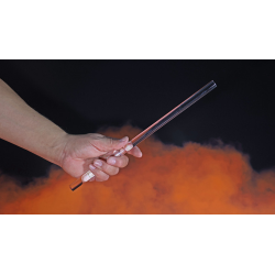 Acrylic Magic Wand (Clear)