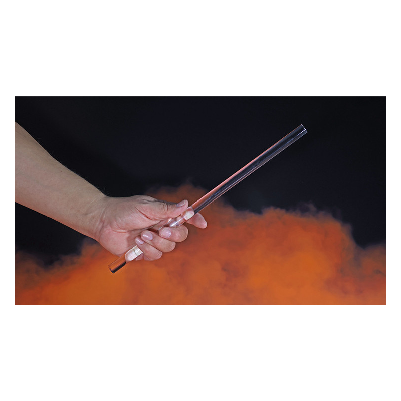 Acrylic Magic Wand (Clear)