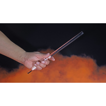 Acrylic Magic Wand (Clear)