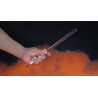 Acrylic Magic Wand (Clear)
