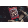 Atlantis: Fire Playing Cards