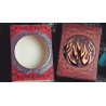 Atlantis: Fire Playing Cards