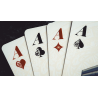 Atlantis: Fire Playing Cards