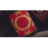 Atlantis: Fire Playing Cards