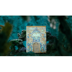 Atlantis Playing Cards by ARK