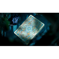 Atlantis Playing Cards by ARK