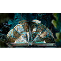 Atlantis Playing Cards by ARK