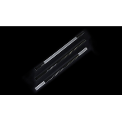 Acrylic Magic Wand (Clear)