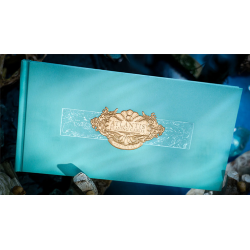 Atlantis Playing Cards (Artist Boxset) by ARK