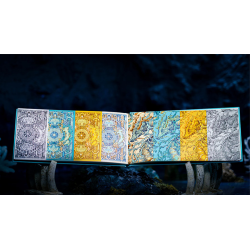 Atlantis Playing Cards (Artist Boxset) by ARK