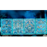 Atlantis Playing Cards (Artist Boxset) by ARK
