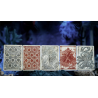 Atlantis Playing Cards (Artist Boxset) by ARK