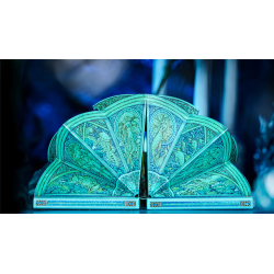 Atlantis Playing Cards (Artist Boxset) by ARK