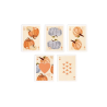 Autumn Harvest Playing Cards by Puckator UK