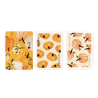 Autumn Harvest Playing Cards by Puckator UK