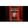 Act Two by Barrie Richardson - Book