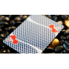 Limited Bee X Cherry (Blue) Playing Cards
