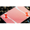 Limited Bee X Cherry (Red) Playing Cards
