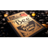 Limited Bee X Cherry 3 deck Set (Blue, Red and Black) Playing Cards