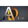 ADbox by Axel Vergnaud and Dylan Sausset