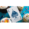 Bicycle Birthday Backs Playing Cards